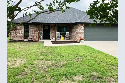 101 E Whitewright Road, Savoy, TX 75479 - Photo 1