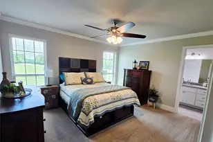 101 E Whitewright Rd, Savoy, TX 75479 - Photo 12