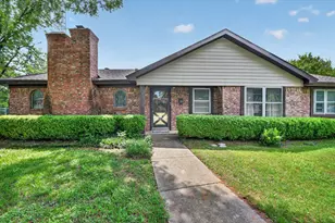 8330 Jerrie Jo Dr, North Richland Hills, TX 76180 - Photo 2