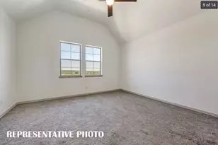 420 4th St, Argyle, TX 76226 - Photo 6