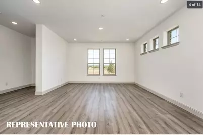 420 4th Street, Argyle, TX 76226 - Photo 4