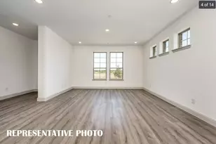 420 4th St, Argyle, TX 76226 - Photo 4