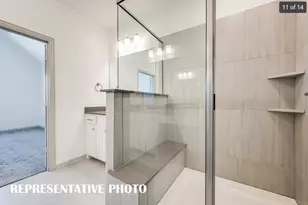 420 4th St, Argyle, TX 76226 - Photo 8