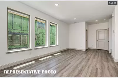 420 4th Street, Argyle, TX 76226 - Photo 2