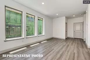420 4th St, Argyle, TX 76226 - Photo 2