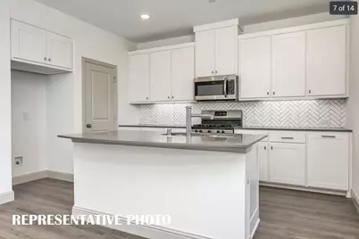 420 4th Street, Argyle, TX 76226 - Photo 10