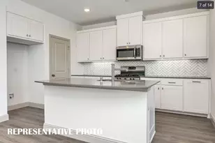 420 4th St, Argyle, TX 76226 - Photo 10