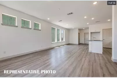 420 4th Street, Argyle, TX 76226 - Photo 30