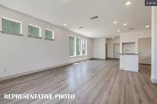420 4th St, Argyle, TX 76226 - Photo 30