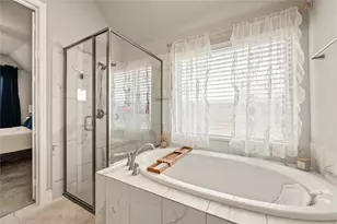 3732 Trail Creek Dr, Little Elm, TX 75068 - Photo 16