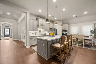 3732 Trail Creek Dr, Little Elm, TX 75068 - Photo 10