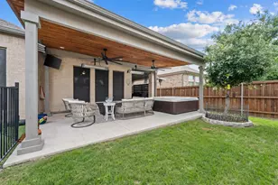 3732 Trail Creek Dr, Little Elm, TX 75068 - Photo 1