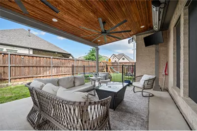 3732 Trail Creek Drive, Little Elm, TX 75068 - Photo 8