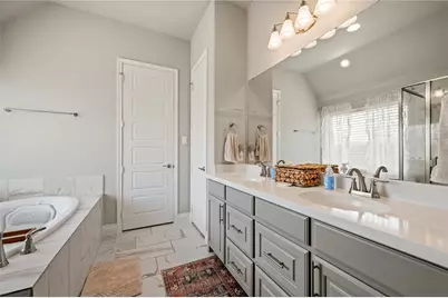 3732 Trail Creek Drive, Little Elm, TX 75068 - Photo 18