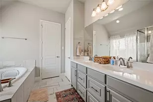 3732 Trail Creek Dr, Little Elm, TX 75068 - Photo 18