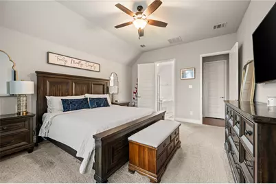 3732 Trail Creek Drive, Little Elm, TX 75068 - Photo 14