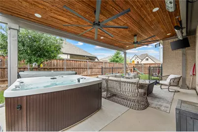 3732 Trail Creek Drive, Little Elm, TX 75068 - Photo 1