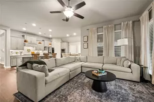 3732 Trail Creek Dr, Little Elm, TX 75068 - Photo 12