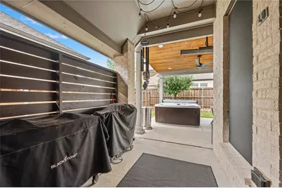 3732 Trail Creek Drive, Little Elm, TX 75068 - Photo 26