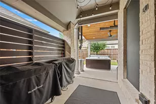 3732 Trail Creek Dr, Little Elm, TX 75068 - Photo 26