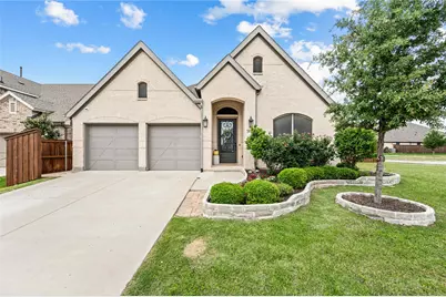 3732 Trail Creek Drive, Little Elm, TX 75068 - Photo 1