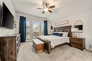 3732 Trail Creek Dr, Little Elm, TX 75068 - Photo 16