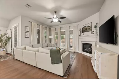 3732 Trail Creek Drive, Little Elm, TX 75068 - Photo 12
