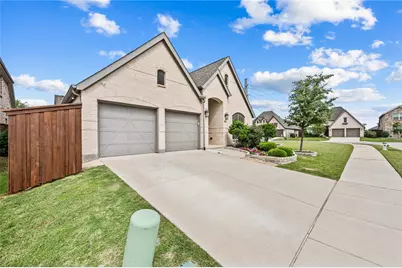 3732 Trail Creek Drive, Little Elm, TX 75068 - Photo 4