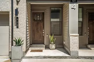 625 N Tyler St, Dallas, TX 75208 - Photo 1