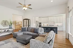 1506 Miracle Mile Trail, Wylie, TX 75098 - Photo 8