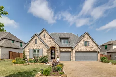 1506 Miracle Mile Trail, Wylie, TX 75098 - Photo 1