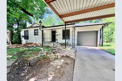 919 Denton Street, Denton, TX 76201 - Photo 2