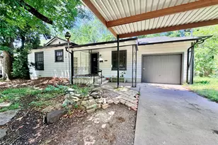 919 Denton St, Denton, TX 76201 - Photo 2