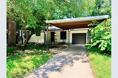 919 Denton Street, Denton, TX 76201 - Photo 1