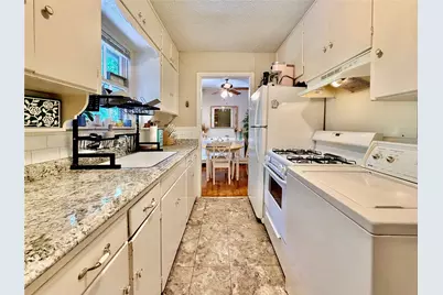 919 Denton Street, Denton, TX 76201 - Photo 8