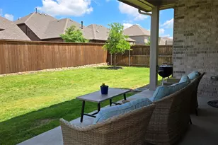 3509 Clara Dr, Melissa, TX 75454 - Photo 20