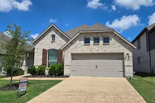 3509 Clara Dr, Melissa, TX 75454 - Photo 1