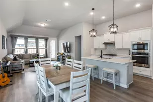 3509 Clara Dr, Melissa, TX 75454 - Photo 8