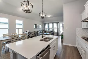 3509 Clara Dr, Melissa, TX 75454 - Photo 6