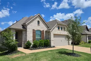 3509 Clara Dr, Melissa, TX 75454 - Photo 2