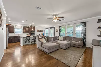 5801 Beckon, Waco, TX 76708 - Photo 4
