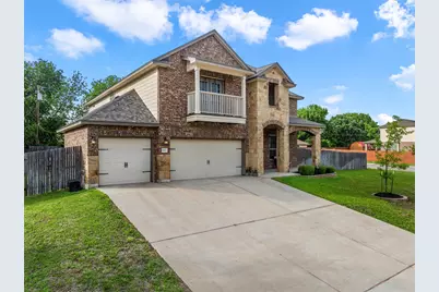 5801 Beckon, Waco, TX 76708 - Photo 2