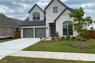 1702 Swayback Ln, Mansfield, TX 76063 - Photo 1