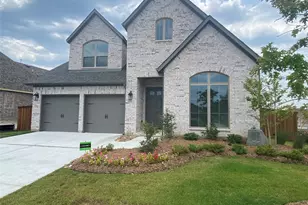 1702 Swayback Ln, Mansfield, TX 76063 - Photo 2