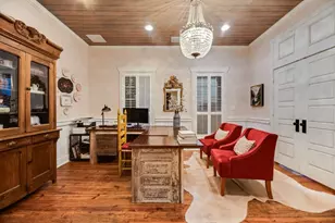 2880 Co Rd 249, Poetry, TX 75160 - Photo 18