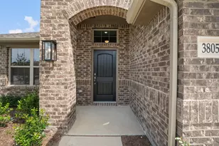3805 Arrowchop Dr, Caddo Mills, TX 75135 - Photo 4