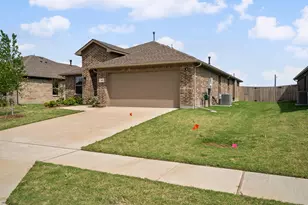 3805 Arrowchop Dr, Caddo Mills, TX 75135 - Photo 2