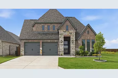 312 Northridge Drive, Lakewood Village, TX 75068 - Photo 1