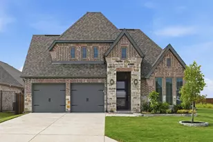 312 Northridge Dr, Lakewood Village, TX 75068 - Photo 1