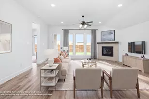 312 Northridge Dr, Lakewood Village, TX 75068 - Photo 8